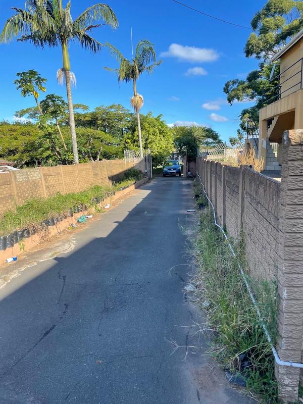 To Let 1 Bedroom Property for Rent in New Germany KwaZulu-Natal