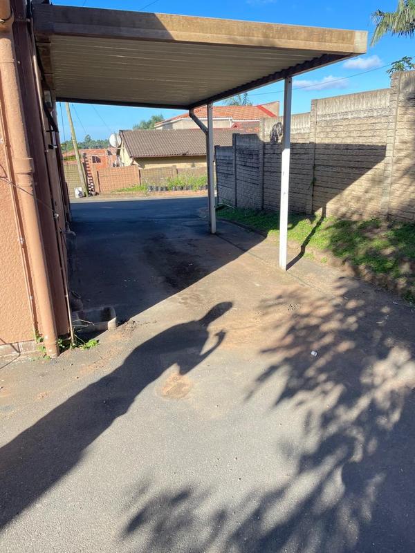 To Let 1 Bedroom Property for Rent in New Germany KwaZulu-Natal