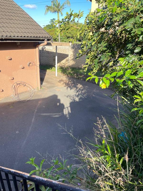 To Let 1 Bedroom Property for Rent in New Germany KwaZulu-Natal