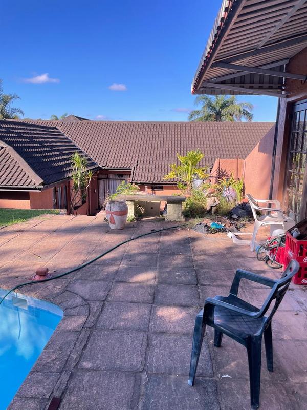 To Let 1 Bedroom Property for Rent in New Germany KwaZulu-Natal