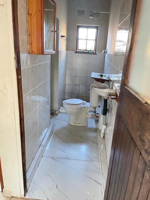 To Let 1 Bedroom Property for Rent in New Germany KwaZulu-Natal