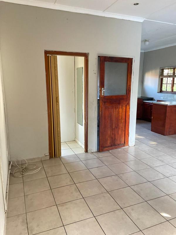 To Let 1 Bedroom Property for Rent in New Germany KwaZulu-Natal