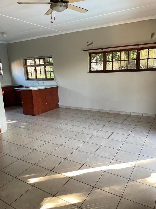 To Let 1 Bedroom Property for Rent in New Germany KwaZulu-Natal