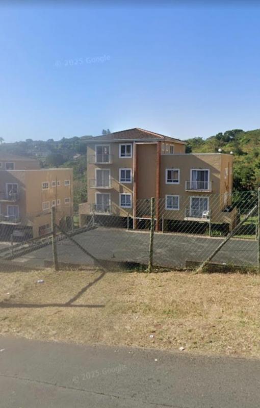 To Let 2 Bedroom Property for Rent in Verulam KwaZulu-Natal