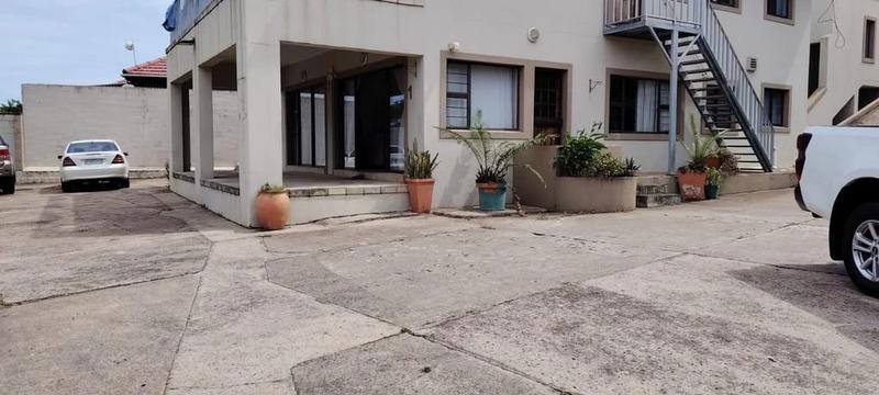 To Let 3 Bedroom Property for Rent in Bluff KwaZulu-Natal