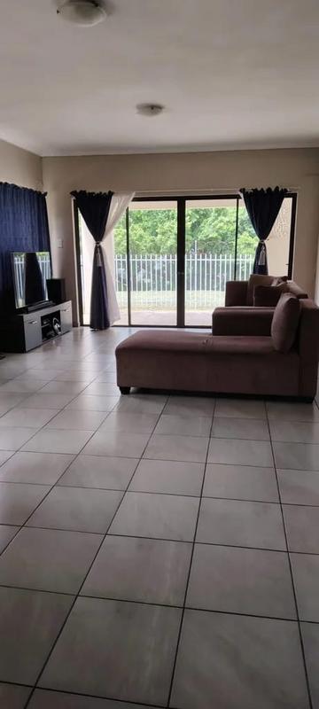 To Let 3 Bedroom Property for Rent in Bluff KwaZulu-Natal