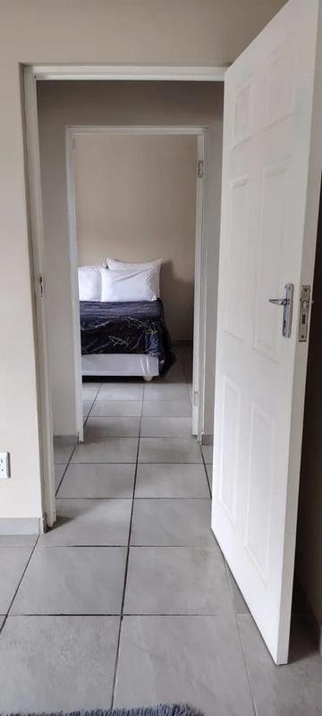 To Let 3 Bedroom Property for Rent in Bluff KwaZulu-Natal