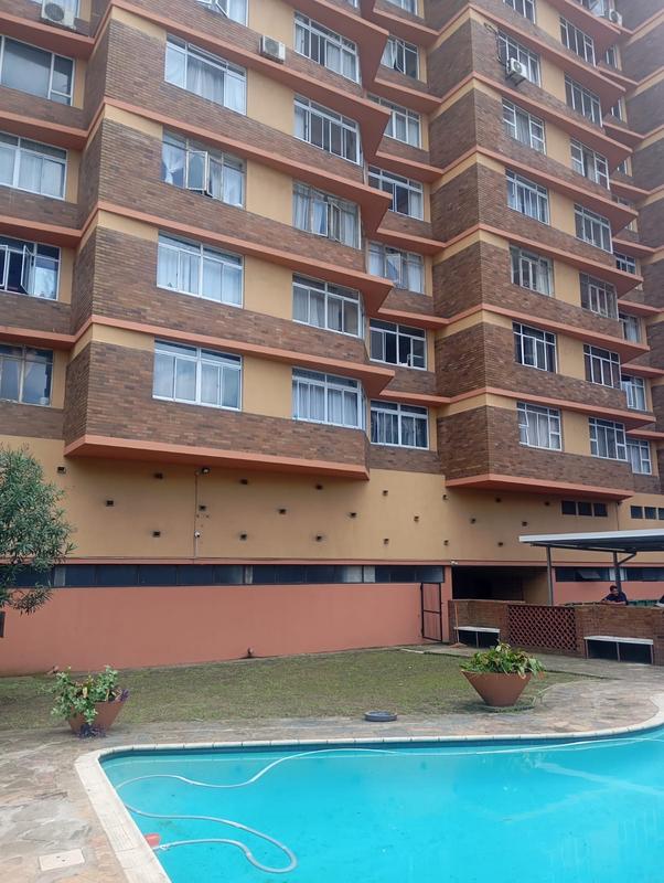 2 Bedroom Property for Sale in South Beach KwaZulu-Natal