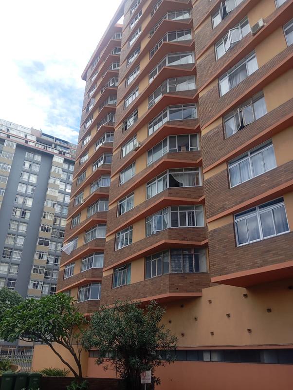 2 Bedroom Property for Sale in South Beach KwaZulu-Natal