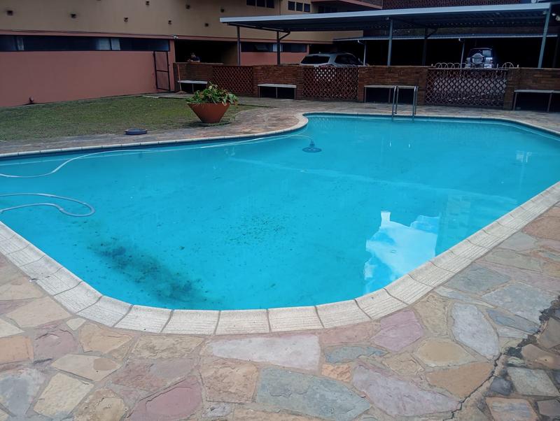 2 Bedroom Property for Sale in South Beach KwaZulu-Natal
