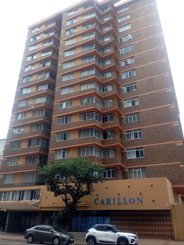 2 Bedroom Property for Sale in South Beach KwaZulu-Natal