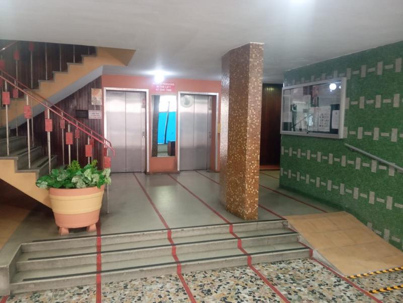 2 Bedroom Property for Sale in South Beach KwaZulu-Natal