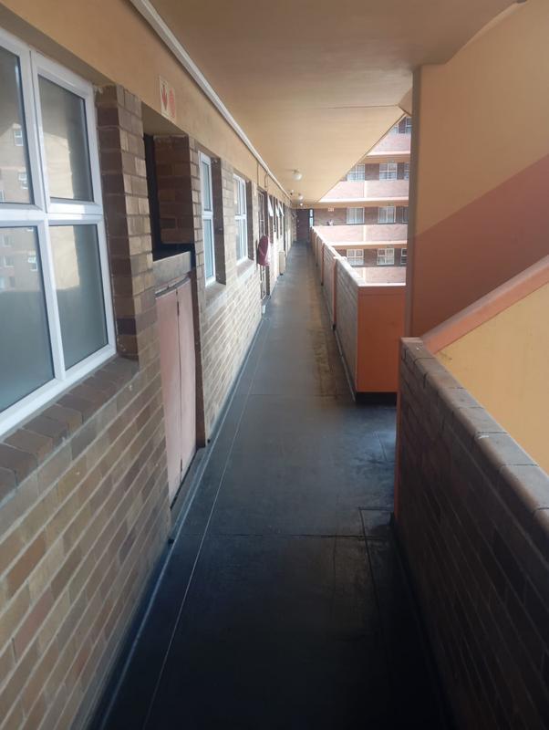 2 Bedroom Property for Sale in South Beach KwaZulu-Natal