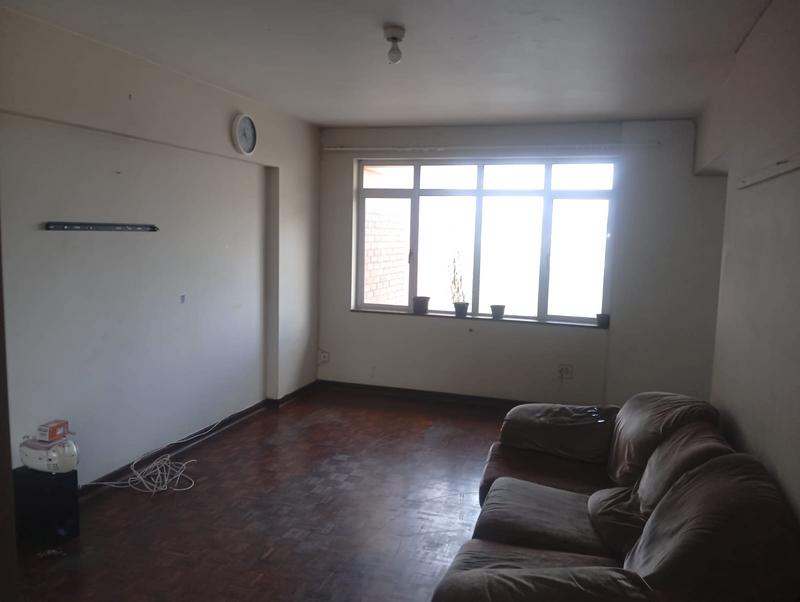 2 Bedroom Property for Sale in South Beach KwaZulu-Natal