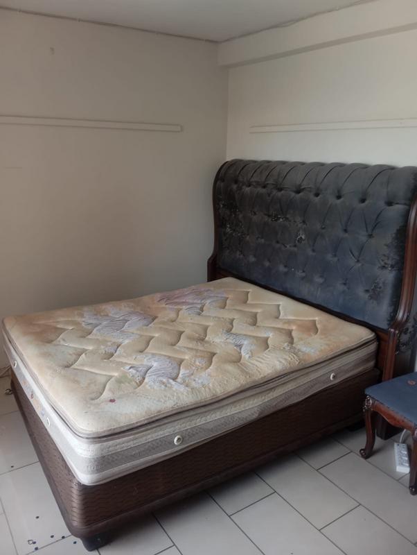 2 Bedroom Property for Sale in South Beach KwaZulu-Natal