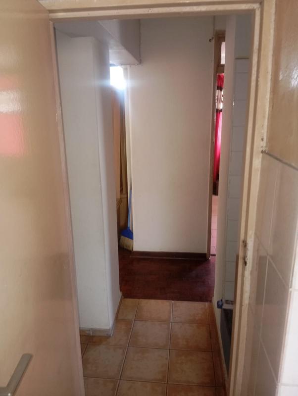 2 Bedroom Property for Sale in South Beach KwaZulu-Natal