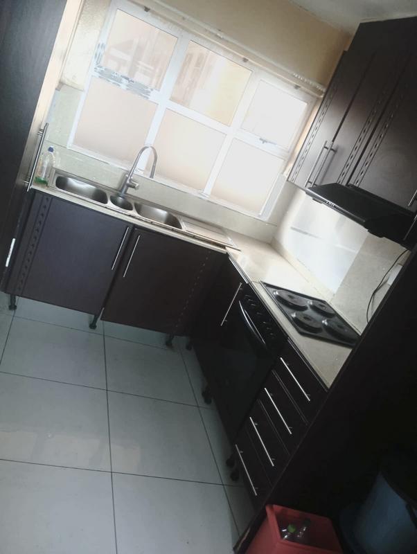 2 Bedroom Property for Sale in South Beach KwaZulu-Natal