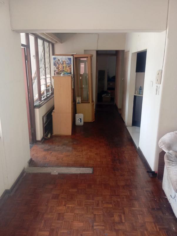 2 Bedroom Property for Sale in South Beach KwaZulu-Natal