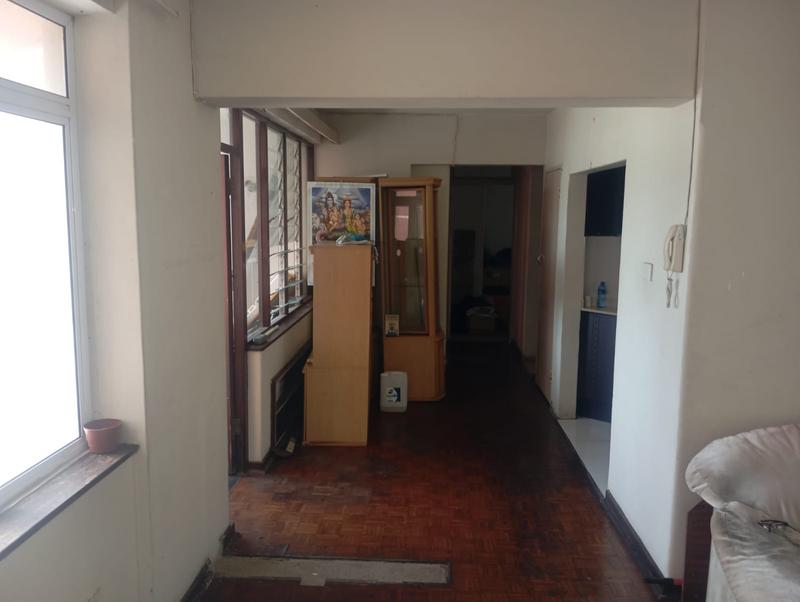 2 Bedroom Property for Sale in South Beach KwaZulu-Natal