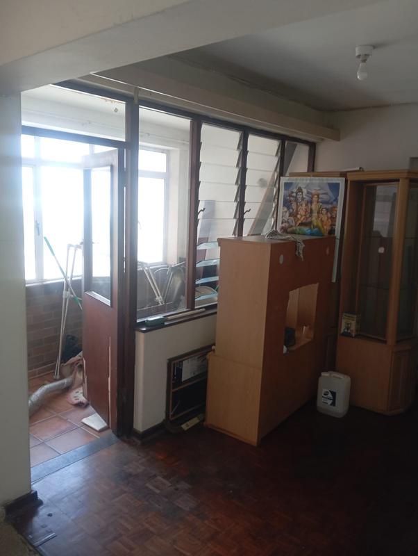 2 Bedroom Property for Sale in South Beach KwaZulu-Natal