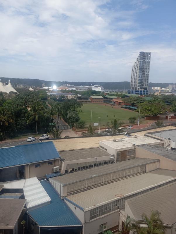 2 Bedroom Property for Sale in South Beach KwaZulu-Natal