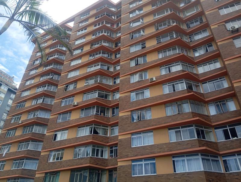 2 Bedroom Property for Sale in South Beach KwaZulu-Natal