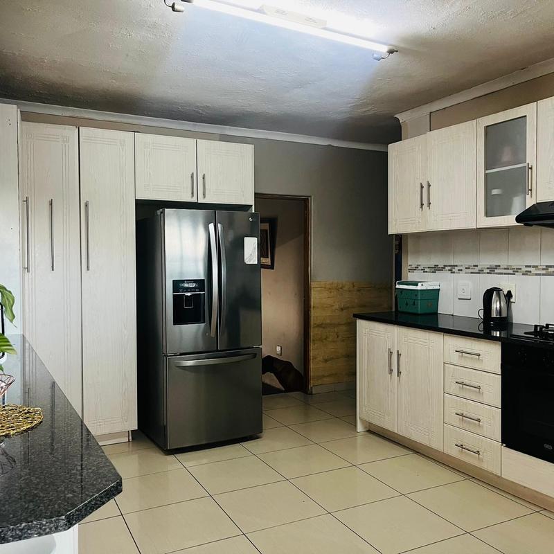 3 Bedroom Property for Sale in Ashburton KwaZulu-Natal