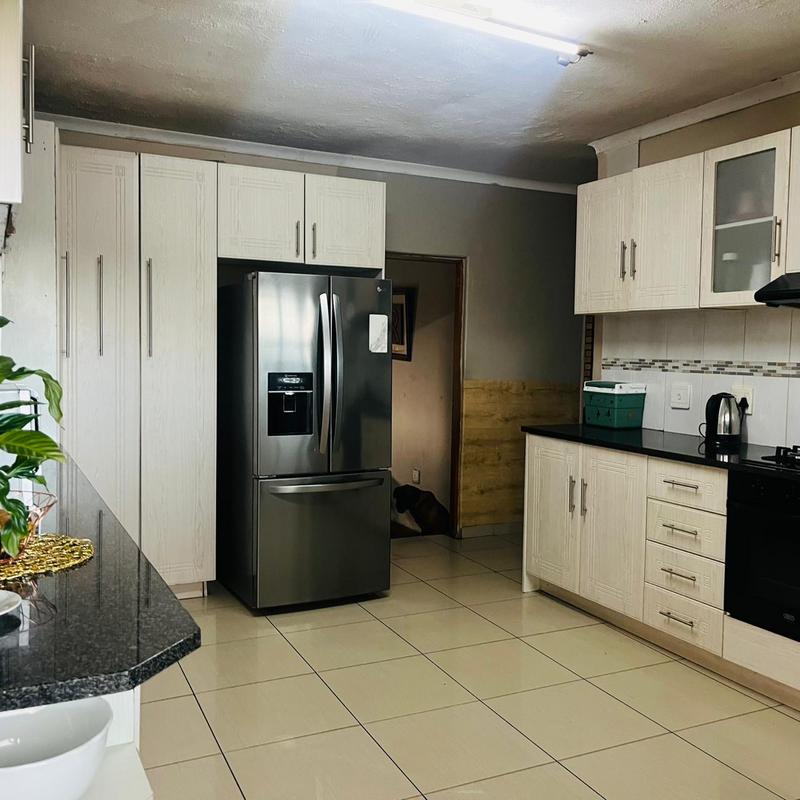 3 Bedroom Property for Sale in Ashburton KwaZulu-Natal