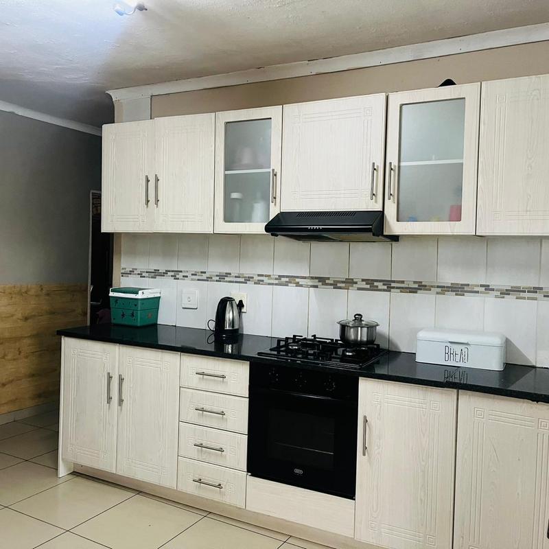 3 Bedroom Property for Sale in Ashburton KwaZulu-Natal