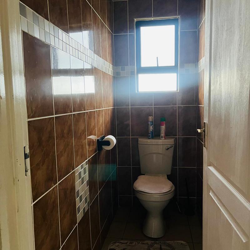 3 Bedroom Property for Sale in Ashburton KwaZulu-Natal