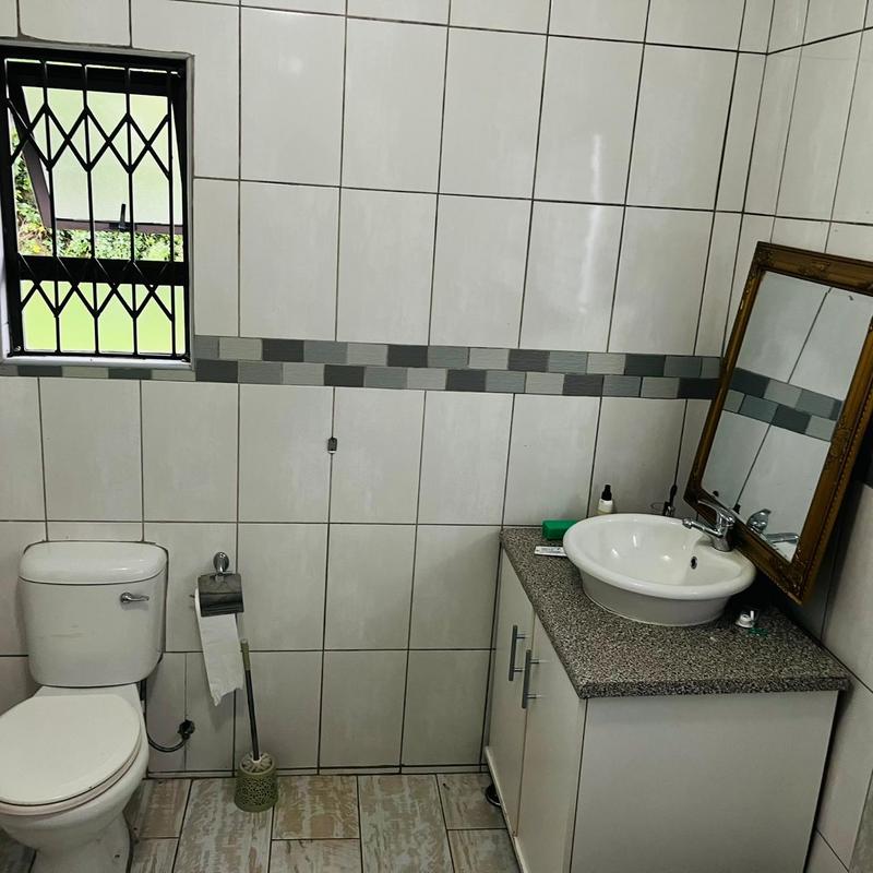 3 Bedroom Property for Sale in Ashburton KwaZulu-Natal