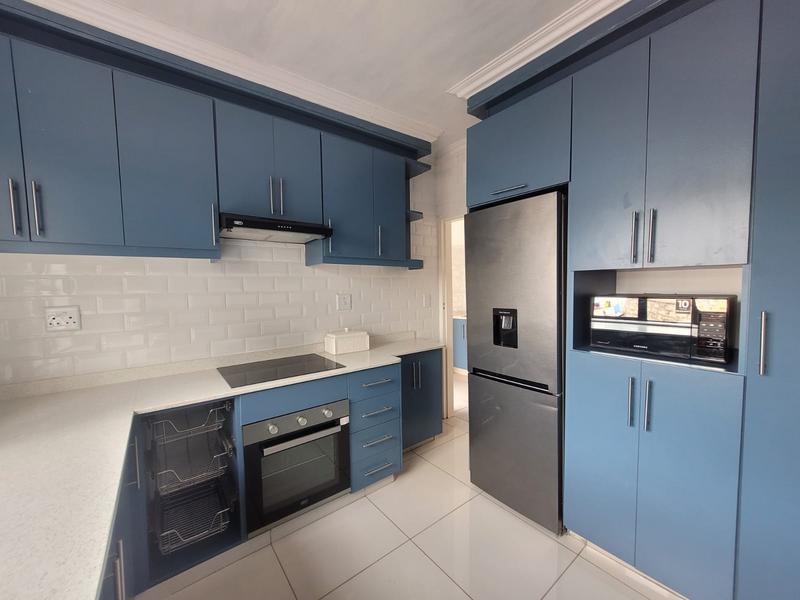 To Let 2 Bedroom Property for Rent in Shelly Beach KwaZulu-Natal