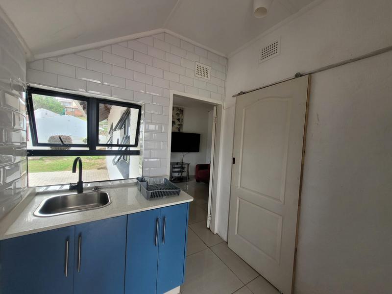 To Let 2 Bedroom Property for Rent in Shelly Beach KwaZulu-Natal