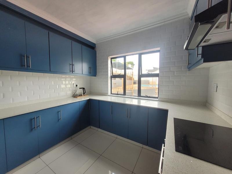 To Let 2 Bedroom Property for Rent in Shelly Beach KwaZulu-Natal