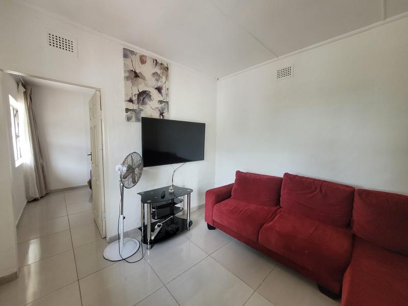 To Let 2 Bedroom Property for Rent in Shelly Beach KwaZulu-Natal