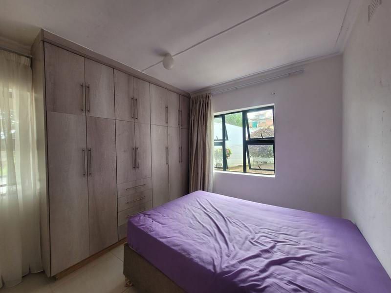 To Let 2 Bedroom Property for Rent in Shelly Beach KwaZulu-Natal