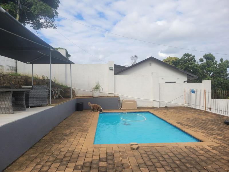 To Let 2 Bedroom Property for Rent in Shelly Beach KwaZulu-Natal