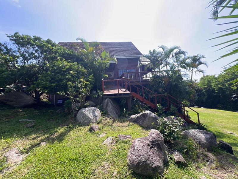 2 Bedroom Property for Sale in Ramsgate KwaZulu-Natal