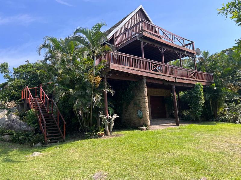 2 Bedroom Property for Sale in Ramsgate KwaZulu-Natal