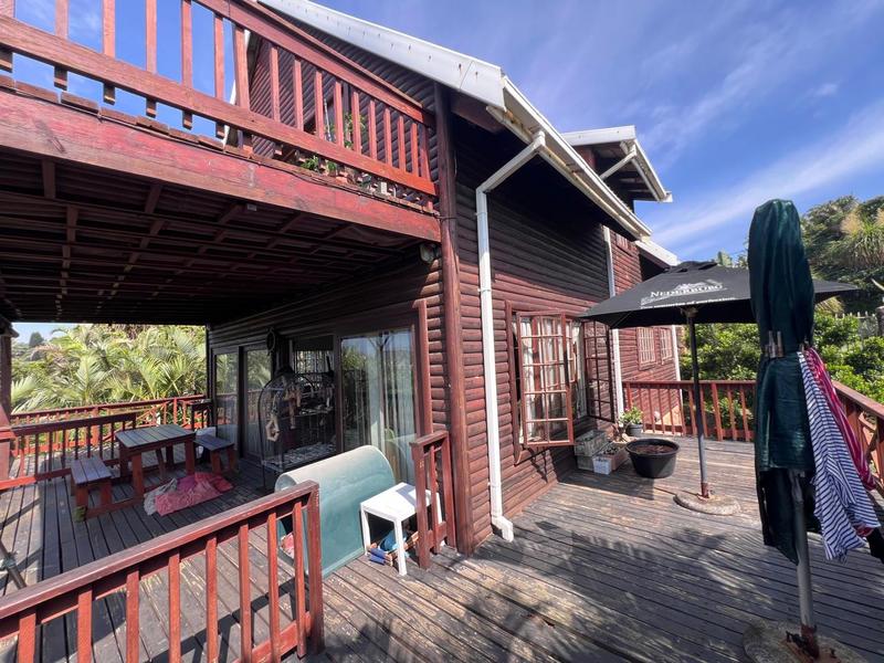 2 Bedroom Property for Sale in Ramsgate KwaZulu-Natal