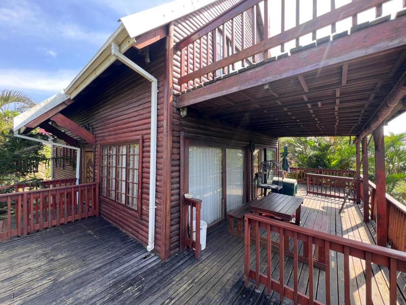 2 Bedroom Property for Sale in Ramsgate KwaZulu-Natal