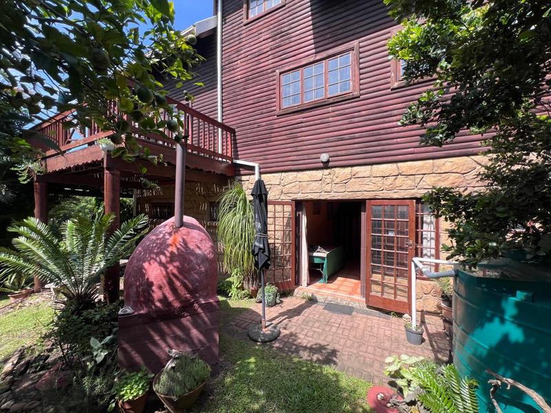 2 Bedroom Property for Sale in Ramsgate KwaZulu-Natal