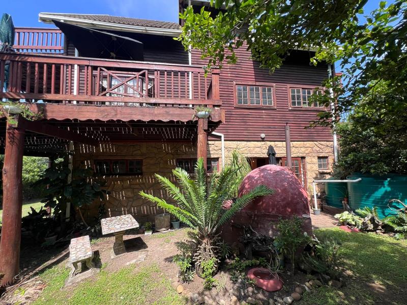 2 Bedroom Property for Sale in Ramsgate KwaZulu-Natal