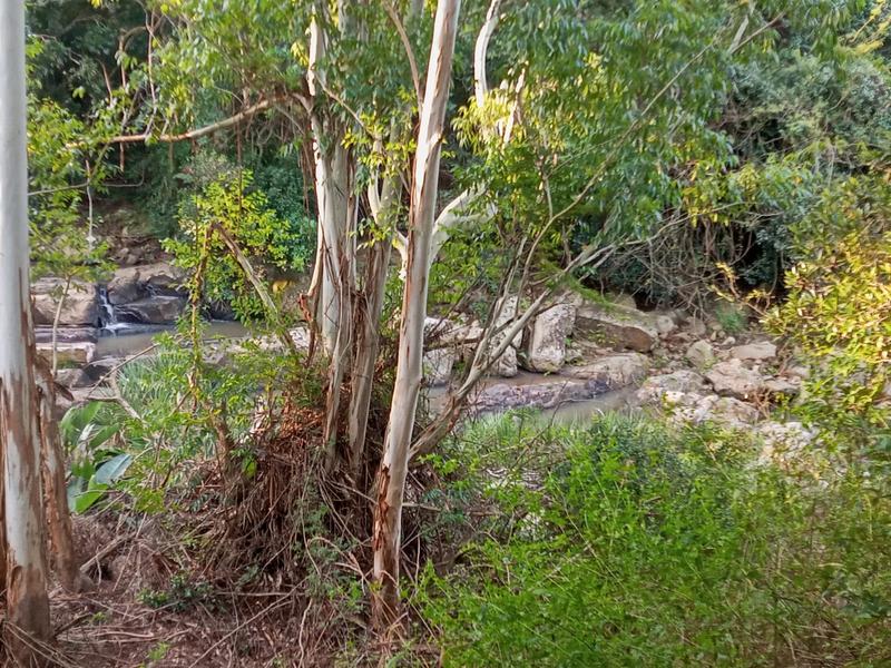 0 Bedroom Property for Sale in Ramsgate KwaZulu-Natal