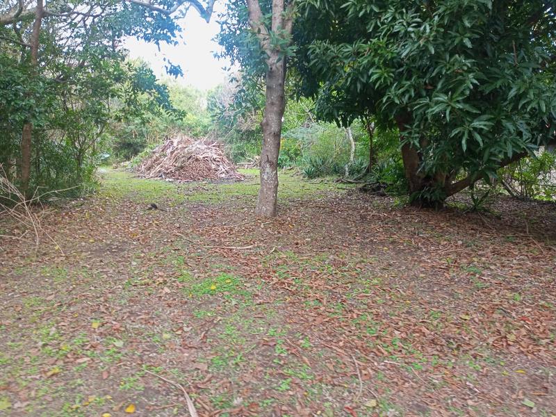 0 Bedroom Property for Sale in Ramsgate KwaZulu-Natal