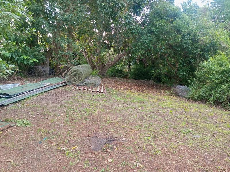 0 Bedroom Property for Sale in Ramsgate KwaZulu-Natal