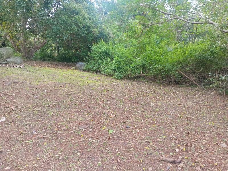 0 Bedroom Property for Sale in Ramsgate KwaZulu-Natal