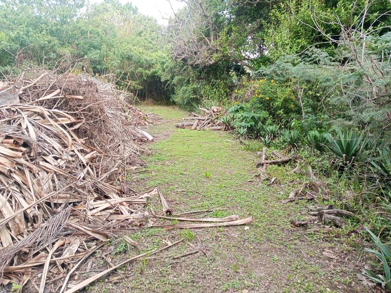 0 Bedroom Property for Sale in Ramsgate KwaZulu-Natal