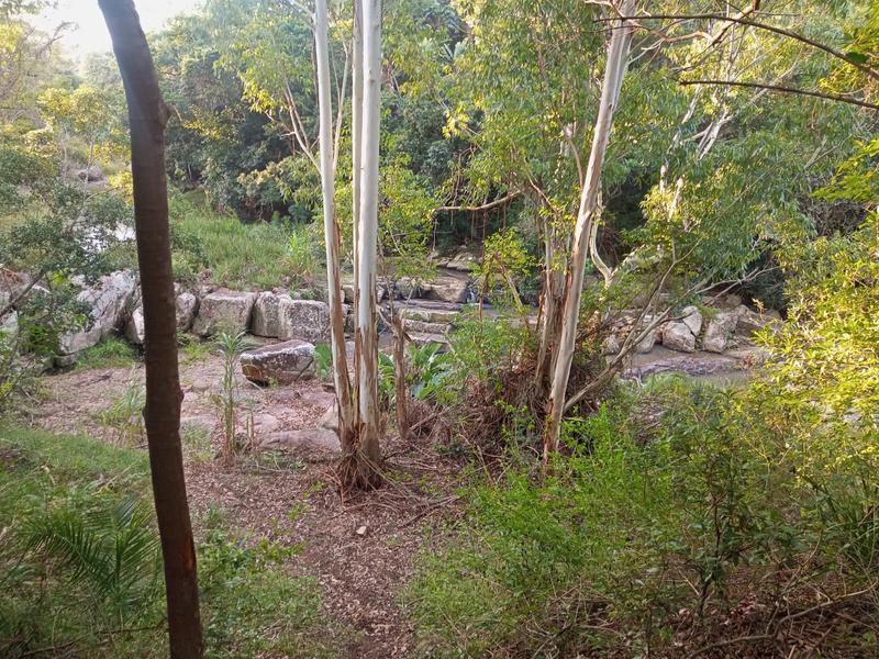 0 Bedroom Property for Sale in Ramsgate KwaZulu-Natal