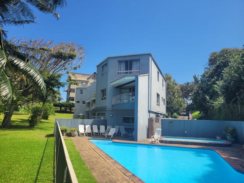 Commercial Property for Sale in Ramsgate KwaZulu-Natal